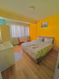 Kutlu Suit - Polatlı