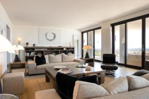Hotels La Villa Calvi : photos des chambres