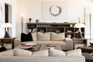 Hotels La Villa Calvi : photos des chambres