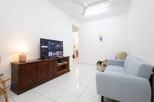 Homie4u - Ipoh Garden East 8 pax - Kampong Batu Lapan