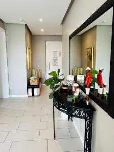 Luxurious Secure V&A Waterfront Apt
