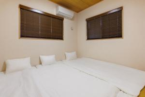 新規オープンセール ビーチ徒歩7分 恩納村長期滞在 観光におすすめ A Blue house