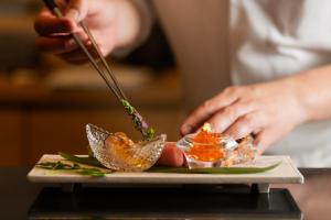 Mars Garden Hotel Hakata