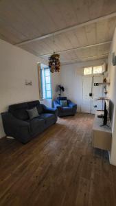 Kalkara Cozy 2 Bedroom Maisonette