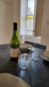 Kalkara Cozy 2 Bedroom Maisonette