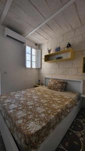 Kalkara Cozy 2 Bedroom Maisonette