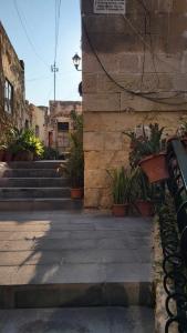 Kalkara Cozy 2 Bedroom Maisonette