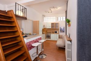 Soft Colors Exclusive Apartment - Navigli District - M2