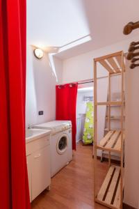 Appartamento con 1 Camera da Letto