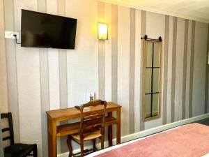 Hotels Hotel Lou Marques : photos des chambres