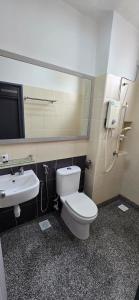 Bandar Alam Masai Staycation - Netflix, Unifi, Prime, Hotstar