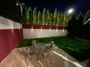 Apartman Bella vita 2