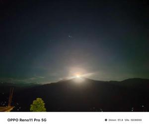 Rishop Mountain Homestay