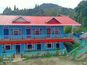 Rishop Mountain Homestay - Rongli