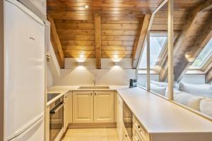 Luderna - Dúplex Val de Ruda C1 de Carlac