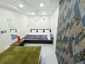 HOTEL TOWER SUITE ujjain