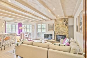 Luderna - Apartamento Val de Ruda B52 dera Montjòia