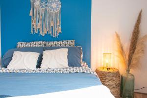 Appartements Wood & Sea I Sauna & Hyper centre : photos des chambres