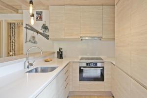 Luderna - Apartamento Val de Ruda B52 dera Montjòia