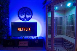 Appartements Wood & Sea I Sauna & Hyper centre : photos des chambres