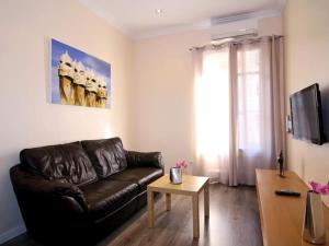 ClassBedroom Eixample Free Apartments