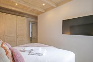 Luderna - Apartamento Val de Ruda B22 Tuc Ermer