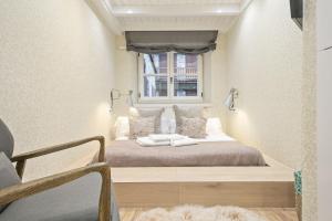 Luderna - Apartamento Val de Ruda A61 de Sarradé