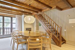 Luderna - Dúplex Val de Ruda C1 de Carlac