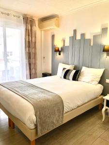 Hotels Hotel Lou Marques : photos des chambres