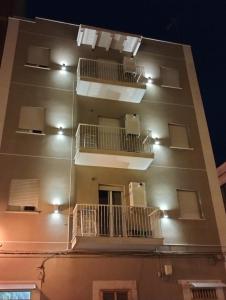 Casa Vacanze De Nittis