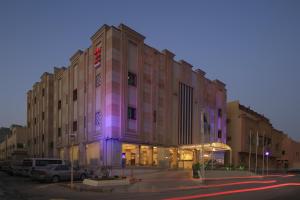 Hotelier Suites by Cantonal