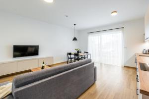 Apartmány Lošov