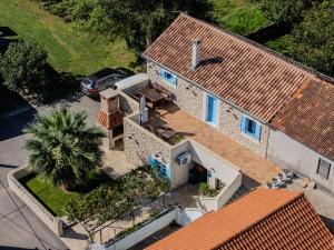 Holiday House Maja in Privlaka with barbecue and private garden - by TA Leut Agency - 4hvězdičkové hotely ve městě Privlaka