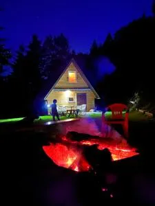 Chata Rajecke Teplice - Litvailló