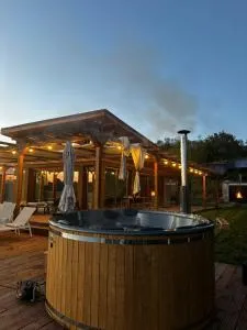 Aurorae Residence - Topolovăţu Mare