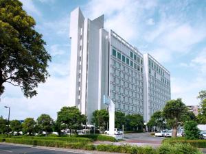 Hotel Crown Palais Kitakyushu