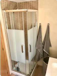 Espectacular apartamento en Cullera con vistas al mar