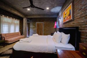Aayu Hanthana Boutique Hotel