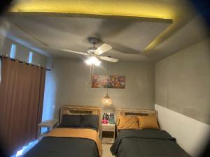 Batur Homestay and Lodge