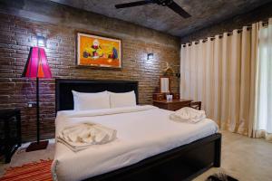 Aayu Hanthana Boutique Hotel