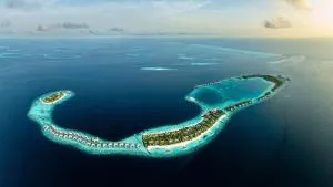 Waldorf Astoria Maldives Ithaafushi - مالي أتول الجنوبية