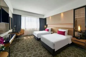 Wyndham Acmar Klang - Kampong Bukit Kuda