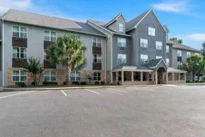 Country Inn & Suites by Radisson, Columbia Airport, SC - كولومبيا