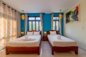Hoi An Heart hostel Villa - Bespoke