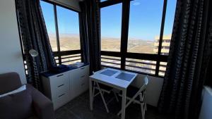 Mini estudio cerca de la playa