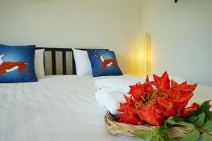 ลิตเติ้ลเฮ้าส์เขาใหญ่-Little House - Tha Chang