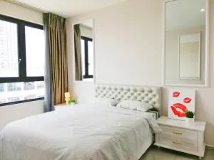 Paris Cozy House - Kampong Bukit Kuda