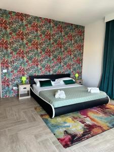 Addaura Luxury Apartment