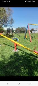 Nerf-af ROOMS and Cottage at Onrus , Hermanus