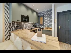 MONTCORBISON de Alma de Nieve